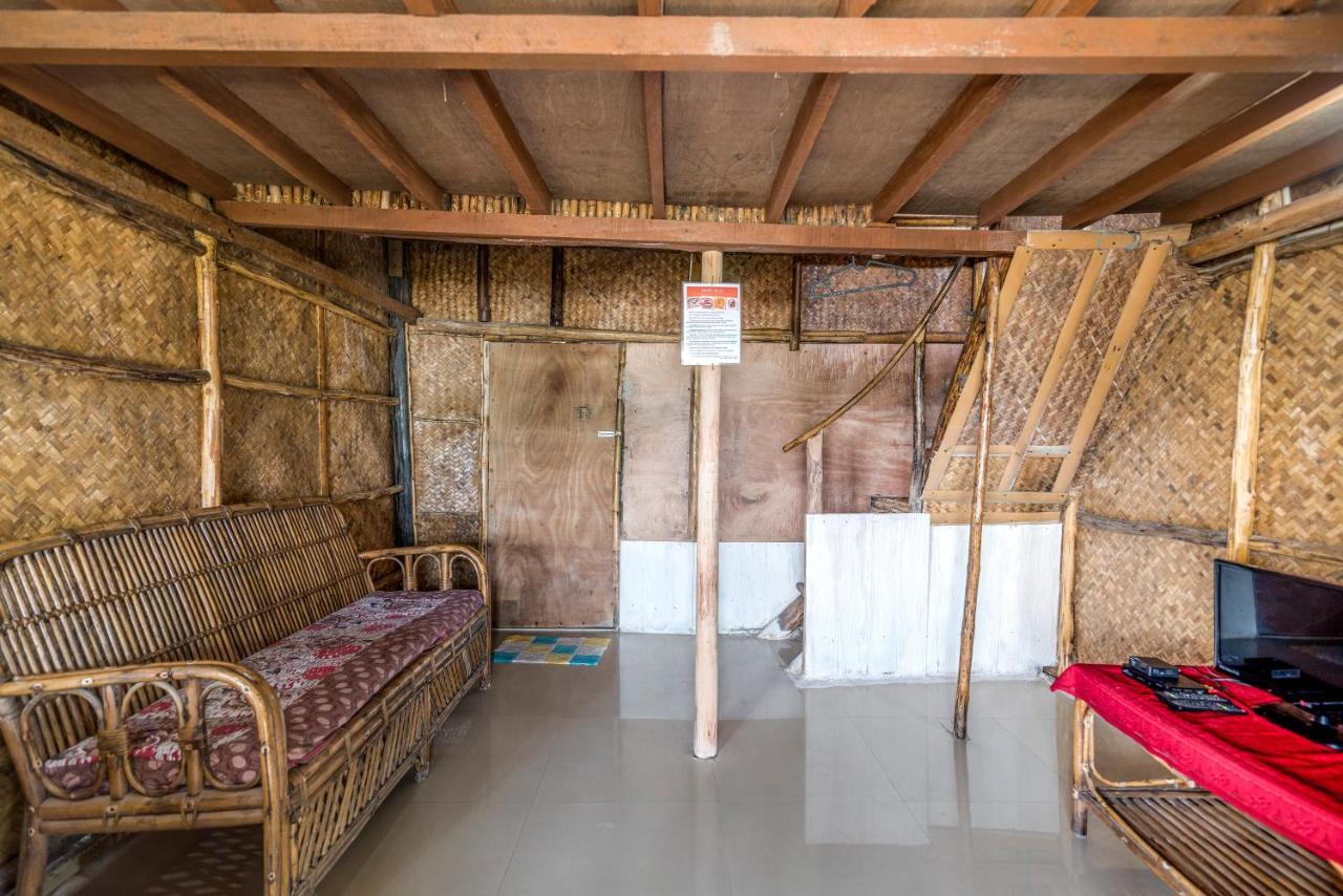 Eco Villa Palm Beach Resort ハヴロック島 エクステリア 写真